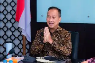 Industri Nasional Hadapi Tantangan Global dan Domestik Sekaligus