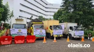 Berbagi Rasa dari Jakarta