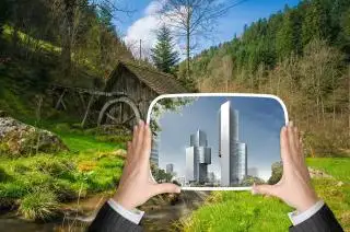 Supercity