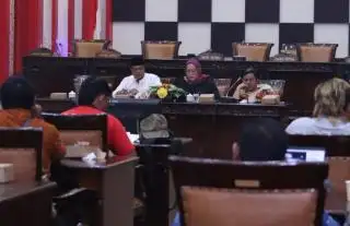 Perusahaan Sawit Diminta Respon Keluhan Masyarakat dan Karyawan