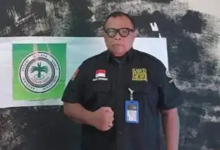 BPDPKS  BLU Terbaik, Apkasindo Jambi Sarankan Program PSR dan Sarpras Jadi Fokus Utama