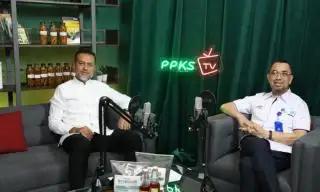 Begini Cara PPKS Rangkul Kalangan Milenial