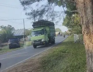 Sanksi Terhadap Truk ODOL Harus Timbulkan Efek Jera
