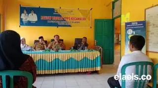 Angka Stunting Tinggi, Petani Sawit Harus Dilibatkan dalam Penanganannya