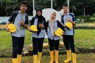 Penerima Beasiswa Sawit Diharapkan Tak Mengundurkan Diri