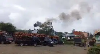 Diduga Cemari Sungai dan Udara, Anggota Dewan Bakal Sidak PT AIP