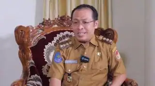 Hanya Kekuatan Doa yang Diyakini Bisa Akhiri Kemarau di Mukomuko