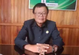 Harga TBS Sawit di Bengkulu Selatan dan Kaur Terus Anjlok
