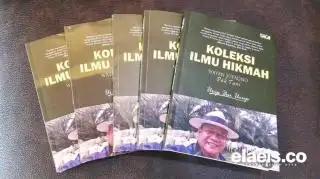 Sepenggal Kisah Para Industriawan Agro Inovatif