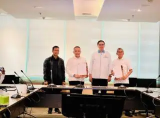 KSO Efektif, PalmCo Resmi Kelola Kebun dan Pabrik Sawit Milik SupportingCo