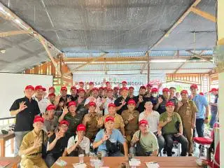 Petani Sintang Tekan Peredaran Bibit Sawit Abal-abal