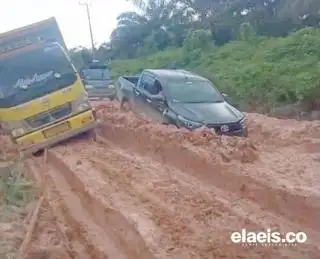 BPDPKS Bikin Syarat Sulit, Program Sarpras di Kalteng Jalan di Tempat