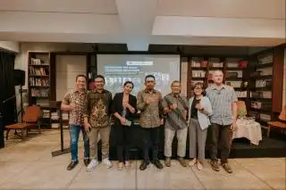 Petani Kecil Bisa Bebas Deforestasi dan Mengakses Pasar Global