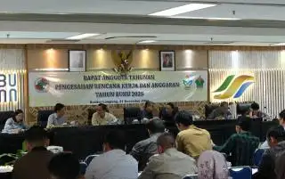 PTPN Group Bertransformasi, Koperasi Karyawan Harus Menyesuaikan Diri