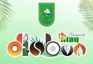 Rilis Logo Baru, 6 Komoditas Andalan Jadi Identitas Disbun Riau