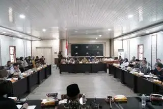 Perusahaan Sawit Tak Patuhi Perda, DPRD Babel Gelar RDP