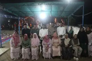 Koppsa-M Gelar Buka Bersama dengan Anak Yatim dan Dhuafa