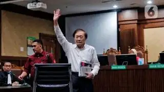Surat Bos Duta Palma Beredar di Aplikasi Whatsapp. Isinya Bikin Miris...
