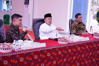 Hanya Ada IUP, 126 Perusahaan di Riau Tak Punya HGU