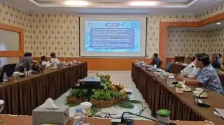 In-Depth Interview BPDP: Potensi dan Proyeksi Harga Kelapa Nasional
