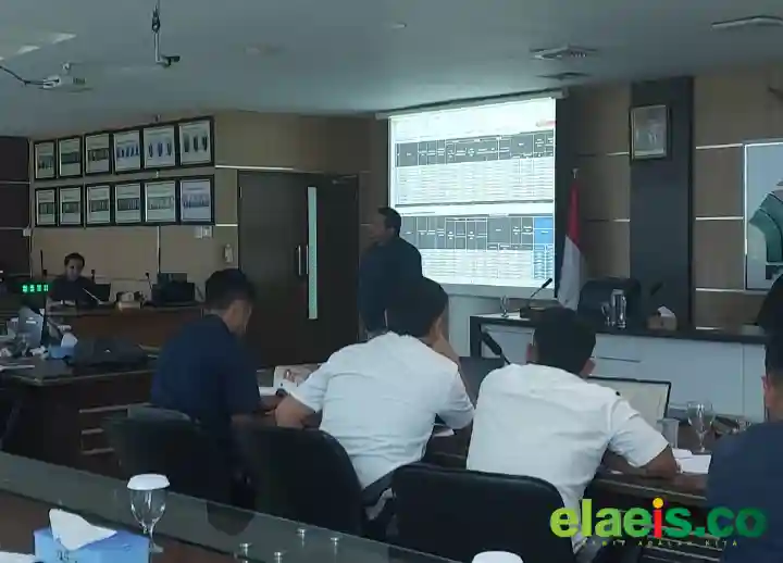 PTPN IV Regional IV Lakukan Bimtek dan Sertifikasi Mandor