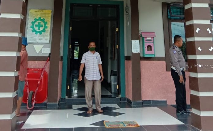 Orang Sibuk PSR, Ribuan Petani di Riau Ini Malah Gigit Jari