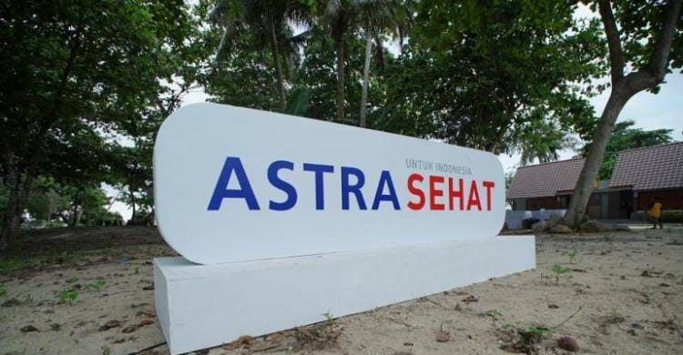 Tentang 'Astra Sehat' Untuk Rimbo Polon