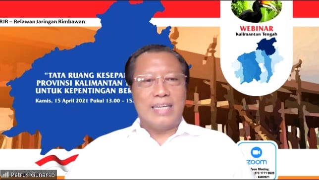 Nelangsa di 'Bumi Tambun Bungai'