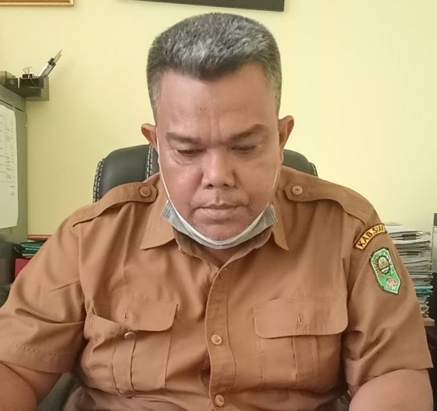 Kabid Ihsan: Bibit Sawit Bersertifikat, Hasil Produksi Meningkat