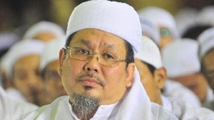 Berduka, Wapres : Ustadz Tengku Zul Teman Dialog Hangat