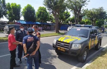 Kronologis Anggota TNI dan Istrinya Ditembak OTK Saat Berada di Mobil