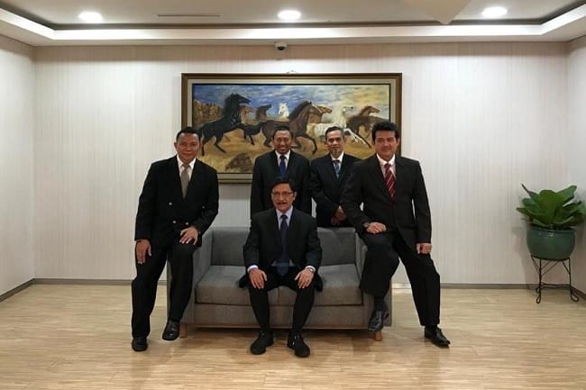 Setelah 6 Tahun 'Konco Sawit'