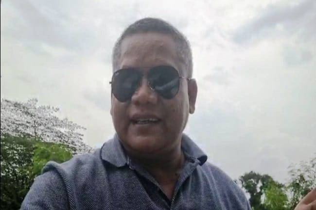 Penghargaan dan Hukuman
