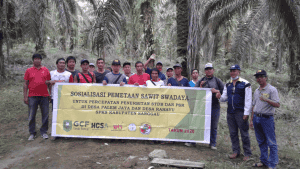 Industrialisasi Sawit Harus Berbasis Petani Swadaya