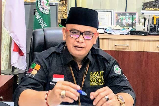 Revolusi Itu Penting Agar Tak 'KUD'