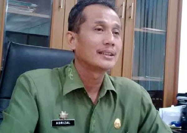 Usai ke Lapangan, Disperindag Riau Sebut Harga Minyak Goreng Naik