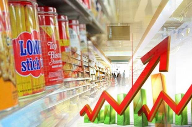 Industri Mamin Kian Gurih, Ekspornya Meroket 52%
