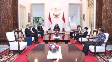 Isu RI Buka Hubungan Diplomatik dengan Israel, ini Kata Kemenlu