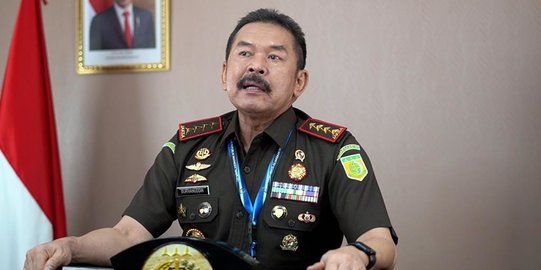 Tim Kejagung Berkeliaran Incar Mafia Pupuk