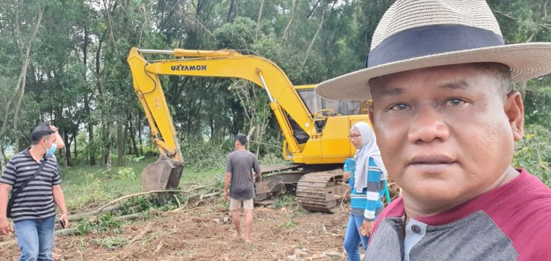 Ini Penyebab Petani Gagal