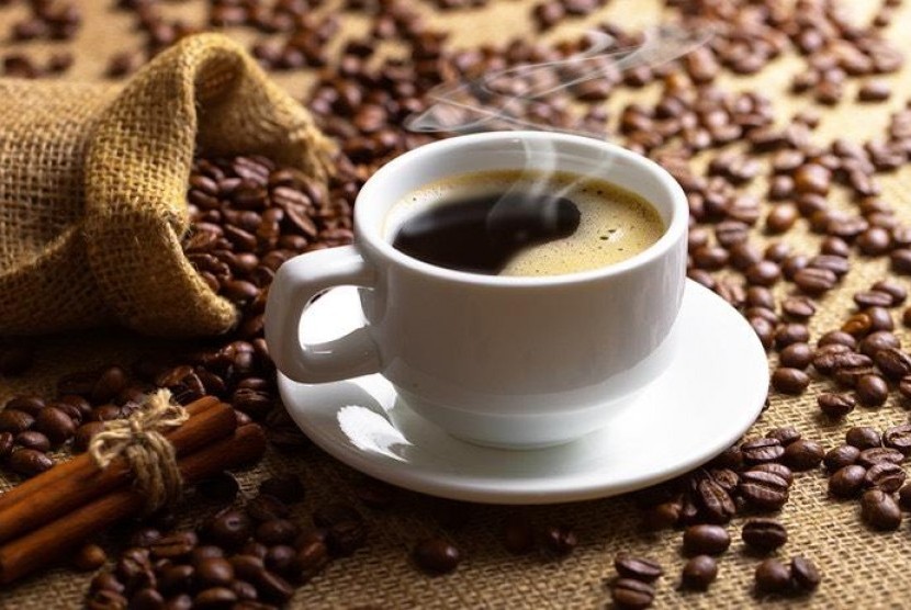 Indonesia Negara Keempat Produsen Kopi Terbesar di Dunia