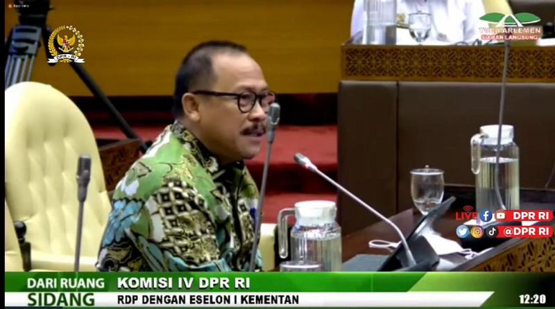 Kementan 'Main Sendiri' dalam Pendistribusian Pupuk Subsidi