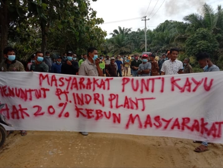 Kalau Dialog Mentok, Perusahaan ini Bakal Diundang Hearing