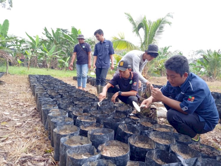 Mahasiswa Beasiswa BPDPKS di Kampar Kesulitan Cari Tempat Magang