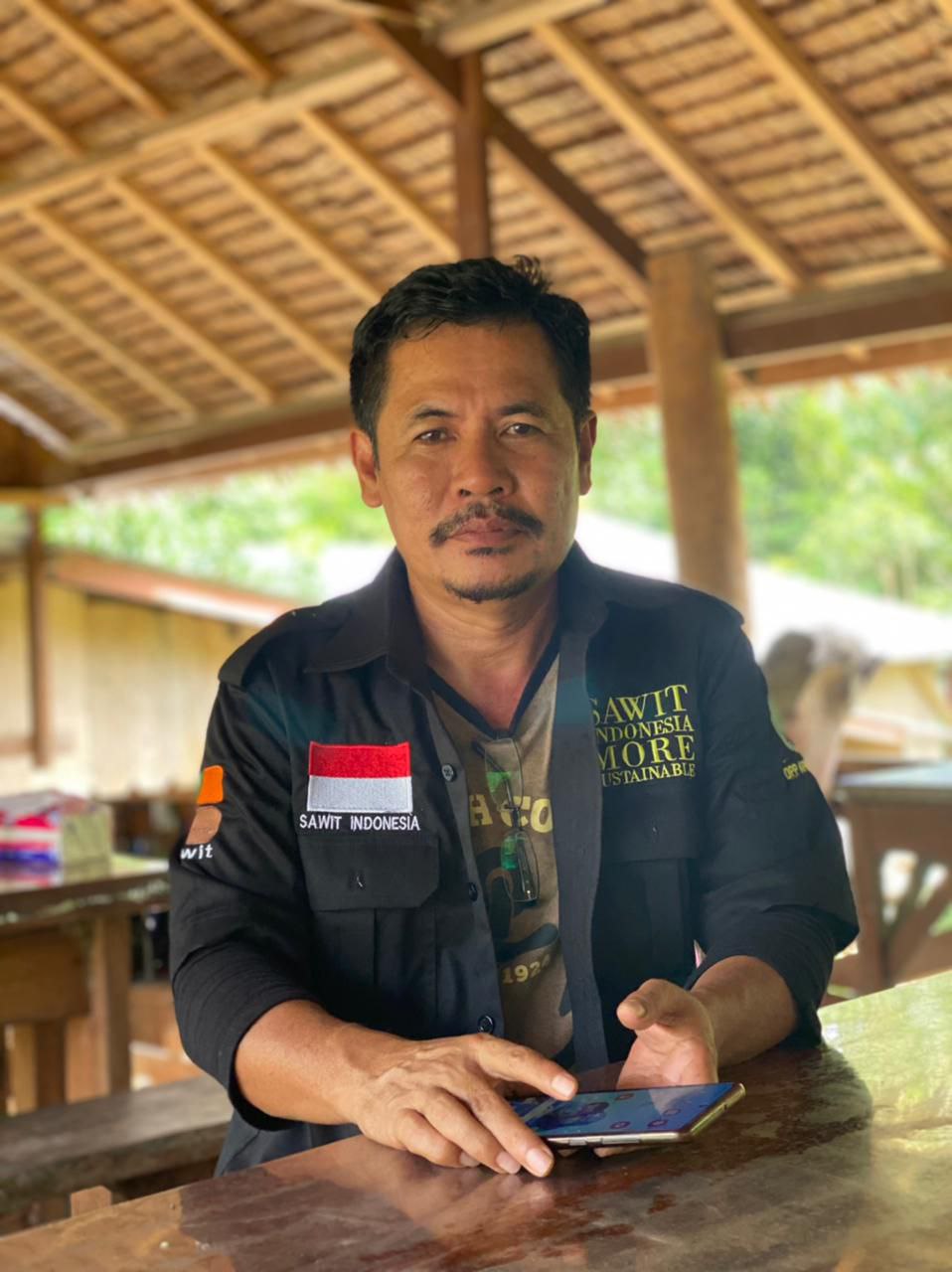 Apkasindo Desak KPPU Audit Seluruh Pabrik Sawit di Nagan Raya