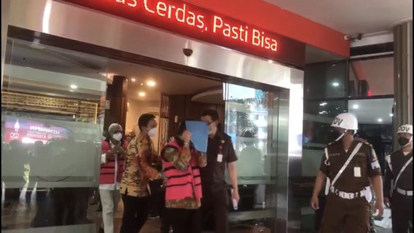 IWW Terpental Gara-gara Kasus Minyak Goreng