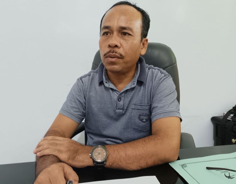 Pabrik Sawit di Bengkulu Utara Wajib Umumkan Harga Hasil Penetapan