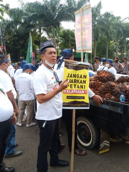 Petani Mengeluh Terus, DPRD Akhirnya Mau Bentuk Pansus