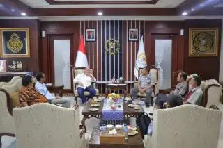 Sosok ini Diminta Bantu 17 Juta Petani dan Buruh Sawit