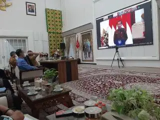 KPPU Siap Bantu Pemda Kendalikan Inflasi